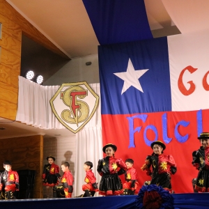 Gala Folclórica 2026